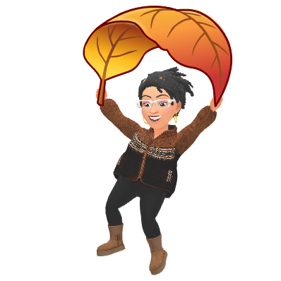 Bitmoji Image