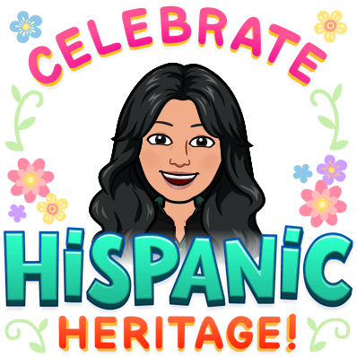 celebrate hispanic heritage