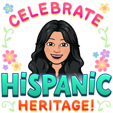 celebrate hispanic heritage