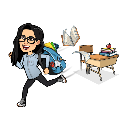 Bitmoji Image