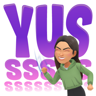 yussssss