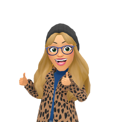 Bitmoji Image