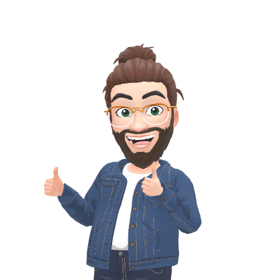 Bitmoji Image