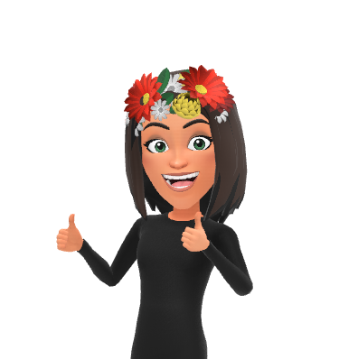 Bitmoji Image