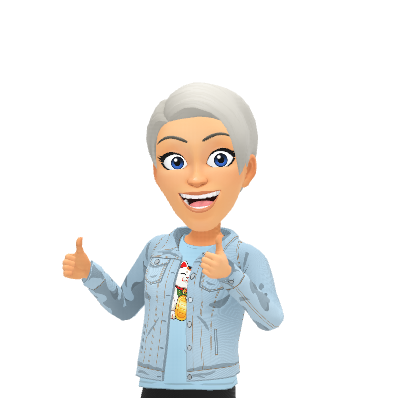 Bitmoji Image