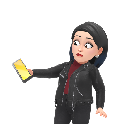 Bitmoji Image