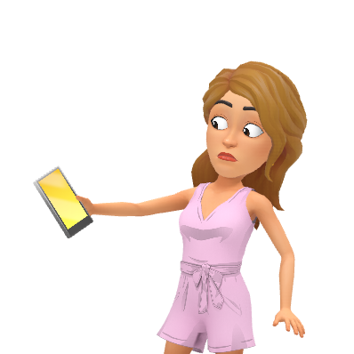 Bitmoji Image