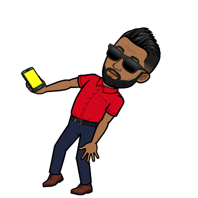 Bitmoji Image