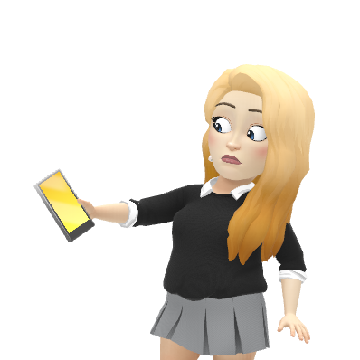 Bitmoji Image