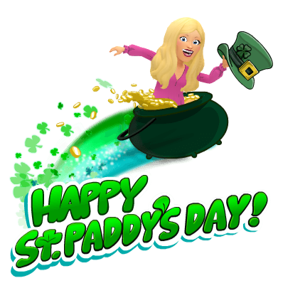 Bitmoji Image
