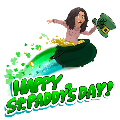 Bitmoji Image