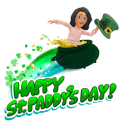 Bitmoji Image