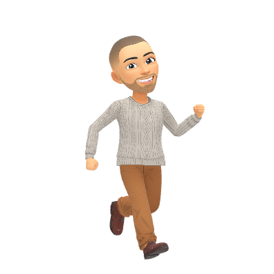 Bitmoji Image