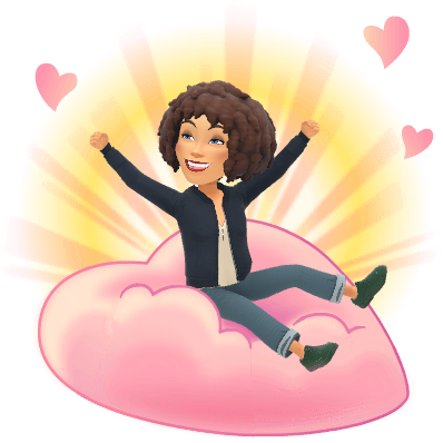 Bitmoji Image