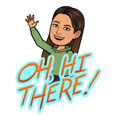 Bitmoji Image