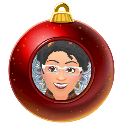 Bitmoji Image