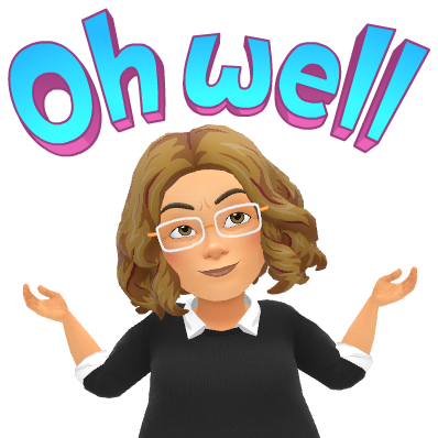 Bitmoji Image