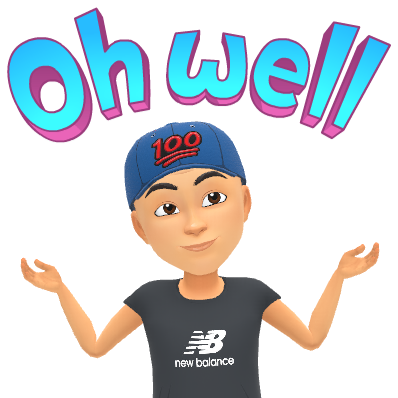 Bitmoji Image