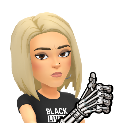 Bitmoji Image