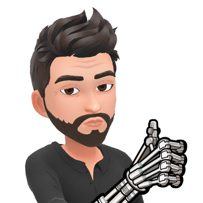 Bitmoji Image