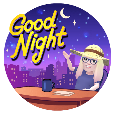 good night