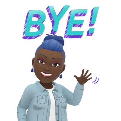 Bitmoji Image
