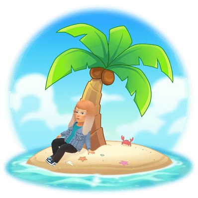 Bitmoji Image