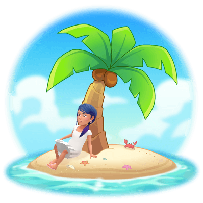 Bitmoji Image