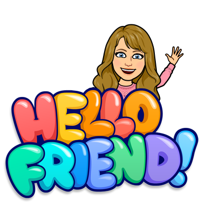 hello friend