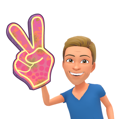 Bitmoji Image