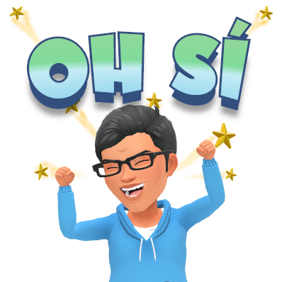 Bitmoji Image