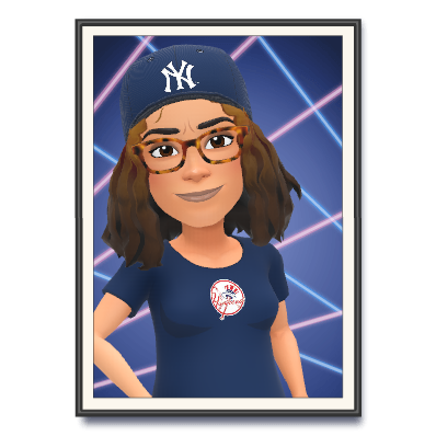 Bitmoji Image