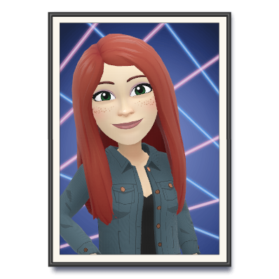 Bitmoji Image