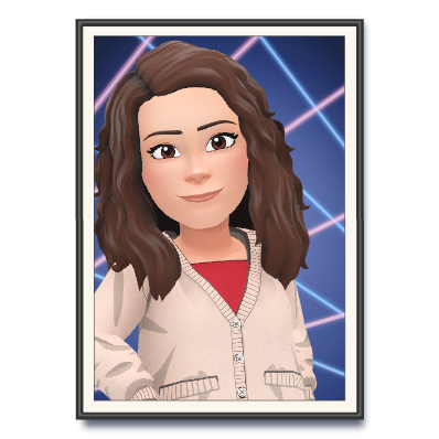 Bitmoji Image