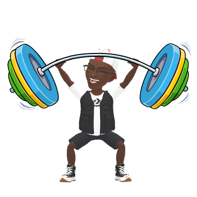 Bitmoji Image