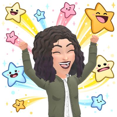 Bitmoji Image