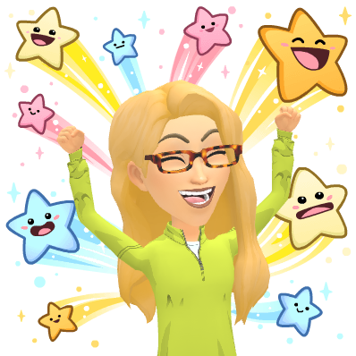 Bitmoji Image