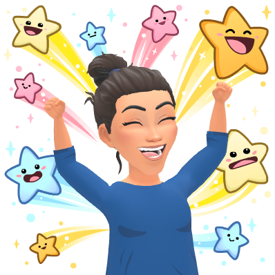 Bitmoji Image