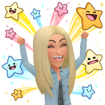Bitmoji Image
