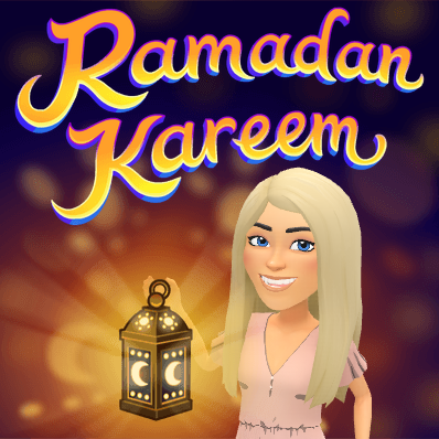 ramadan kareem