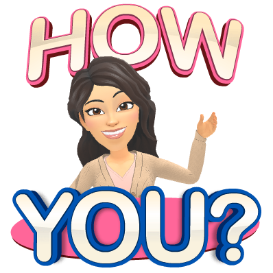 Bitmoji Image