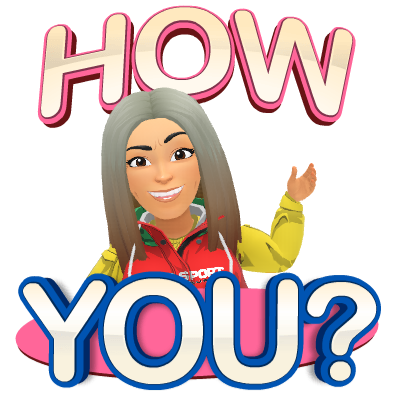 Bitmoji Image