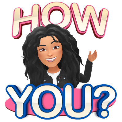 Bitmoji Image