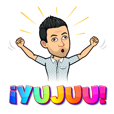 Bitmoji Image