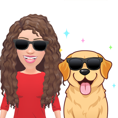 sunglasses dog