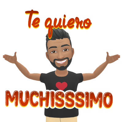 Bitmoji Image