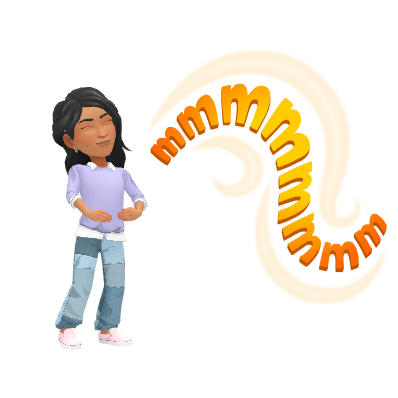 Bitmoji Image