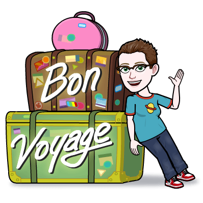 Bitmoji Image