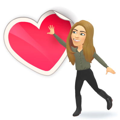 Bitmoji Image