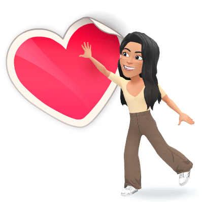 Bitmoji Image